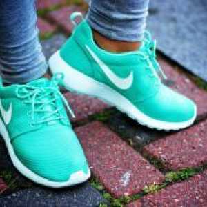 Дамски обувки за бягане Nike 2016